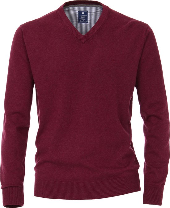 s.Oliver Big Size trui Plus Size grijs | wehkamp