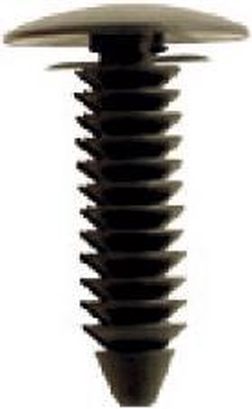 JBM Tools | SET VAN 6 PLASTIC KLEMMEN VOOR 52888