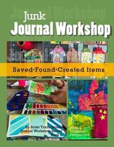 Junk Journal Workshop