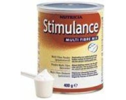 Nutricia Stimulance Multi Fibre Mix - 400 g