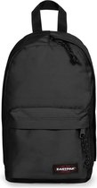 Eastpak Crossbodytas A Rugzak - 10 Liter - Zwart