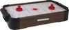 Afbeelding van het spelletje Toyrific Airhockeytafel 20 Inch Bruin 5-delig
