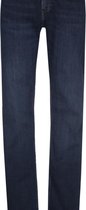 Lee Cooper LC108 Luis Dark Blue - Tapered Jeans - W28 X L34