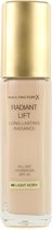 Max Factor - Radiant Lift Foundation - 040 Ivory