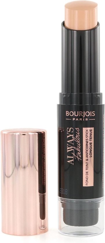 Bourjois Always Fabulous Foundation Concealer Stick - 400 Beige Rosé