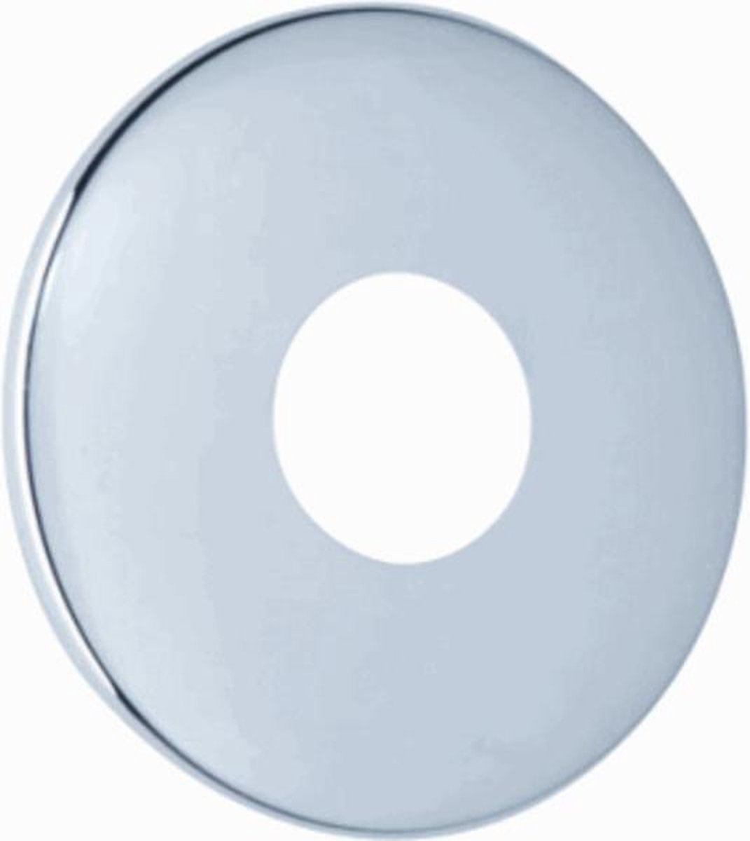 GROHE rozet 1/2″ (Ø 65 mm, duurzaam), chroom, 02201000
