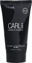 Carl & Son Face Cream Light 75 Ml