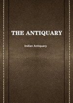 THE ANTIQUARY