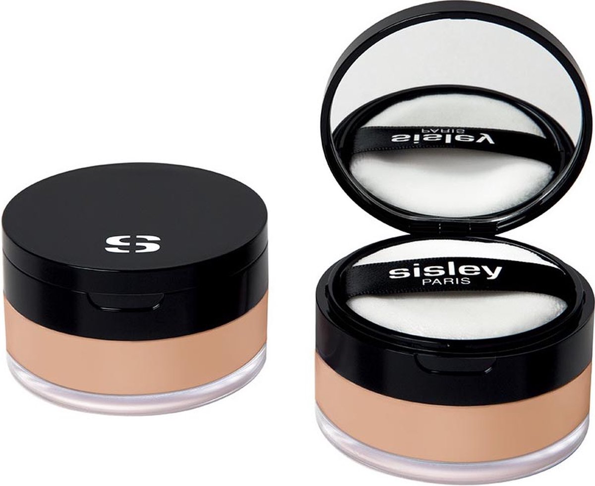 Goedkoopste Sisley - PHYTO SABLE poudre