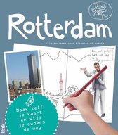 DrawYourMap  -   Rotterdam