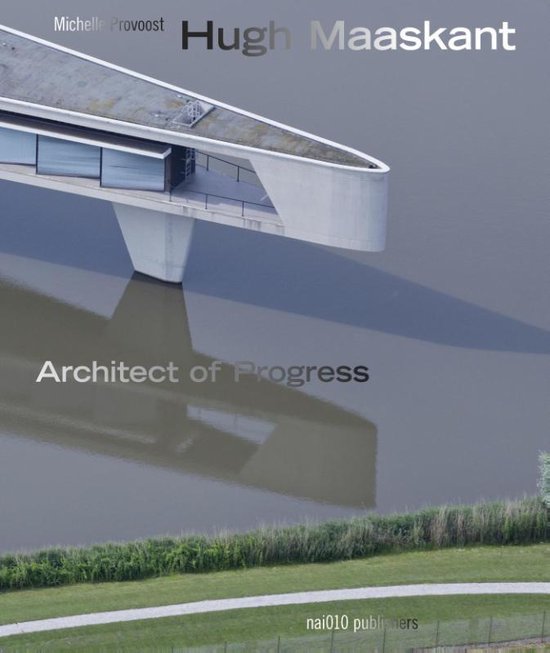 Hugh Maaskant - cover