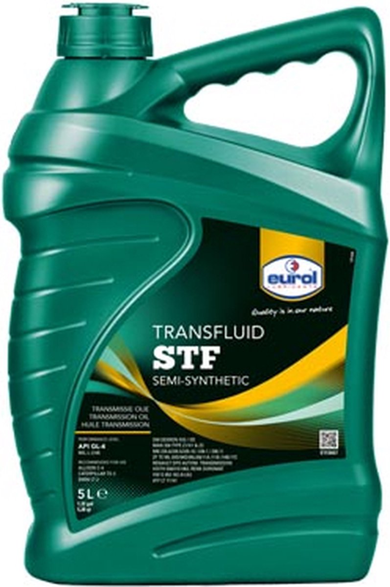 Eurol Transfluid STF - 5L