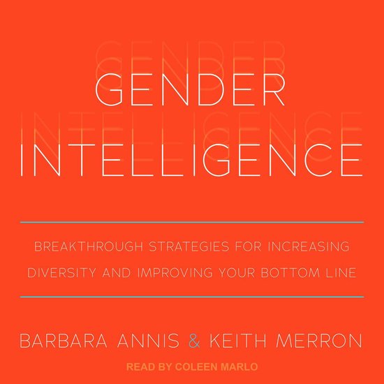 Gender Intelligence - cover