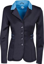 Harry's Horse Rijjas Contrast 176 navy/lichtblauw