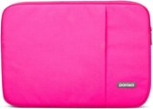 POFOKO 11.6 inch sleeve - Roze