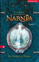 Die Chroniken von Narnia 2 - Die Chroniken von Narnia - Der König von Narnia (Bd. 2)
