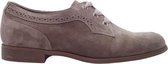 Durea Veterschoen 6234 125 H Ardesia Licht Taupe