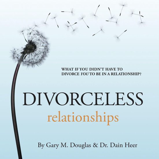 Divorceless Relationships - cover