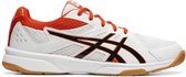 ASICS Upcourt 3 - Wit / Zwart - maat 46.5