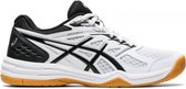 ASICS Upcourt 4 Dames - Wit - maat 36