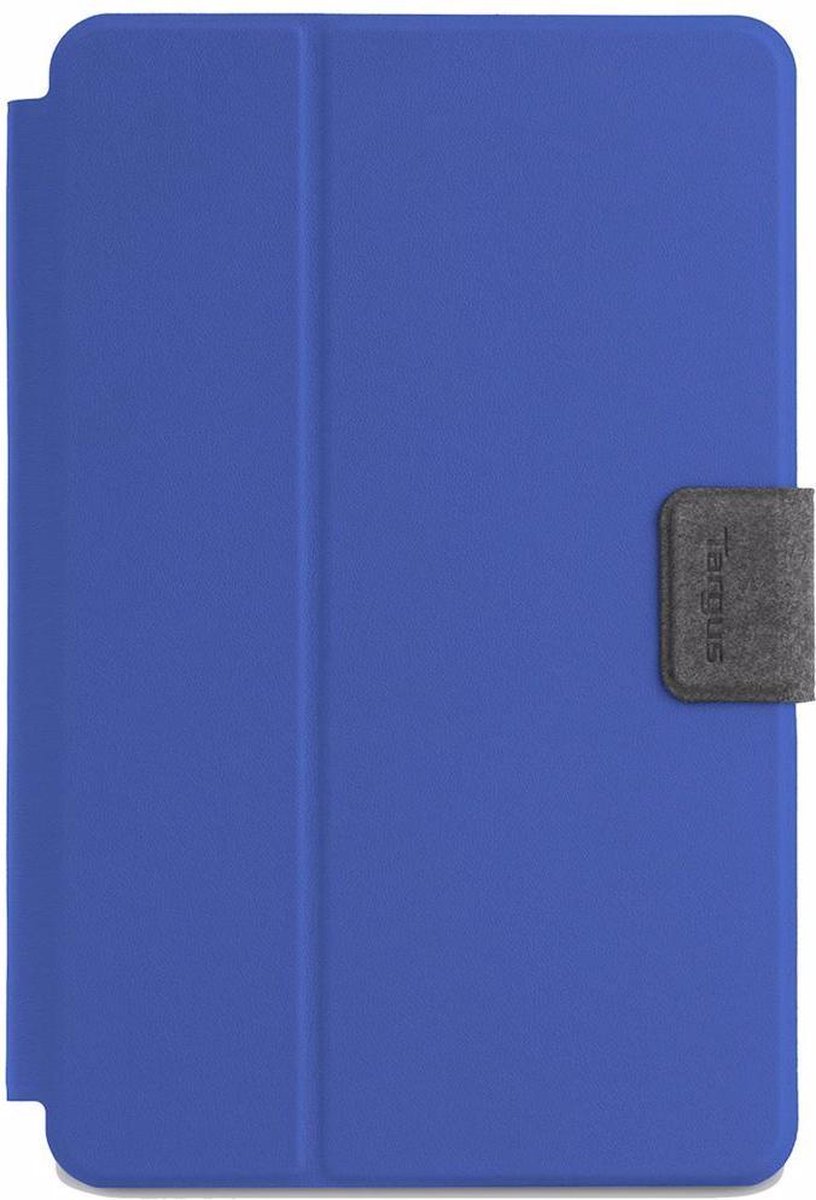 Targus Safefit Rotating Universele 9 inch - 10,5 inch Book Case Blauw