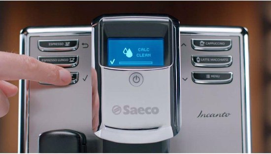 Philips - Saeco CA6700/10 - Koffiemachineontkalker - 250ml