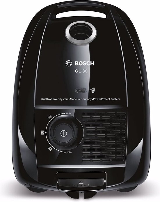 zacht romantisch verlangen Bosch BGL3A300 ProPower - Stofzuiger met zak | bol.com