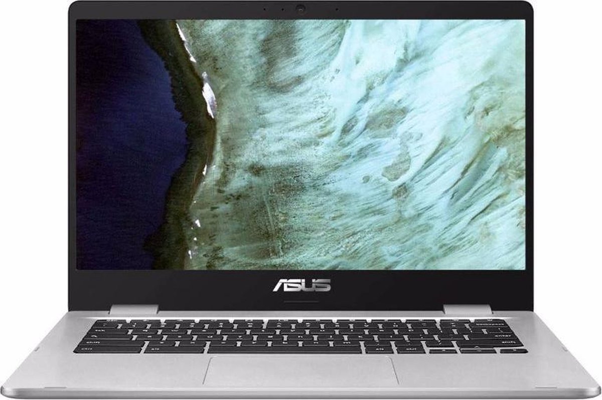Asus Chromebook C423NA-EB0049 - Chromebook - 14 inch | bol