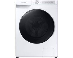 Samsung Autodose was-droogcombinatie WD90T634ABH
