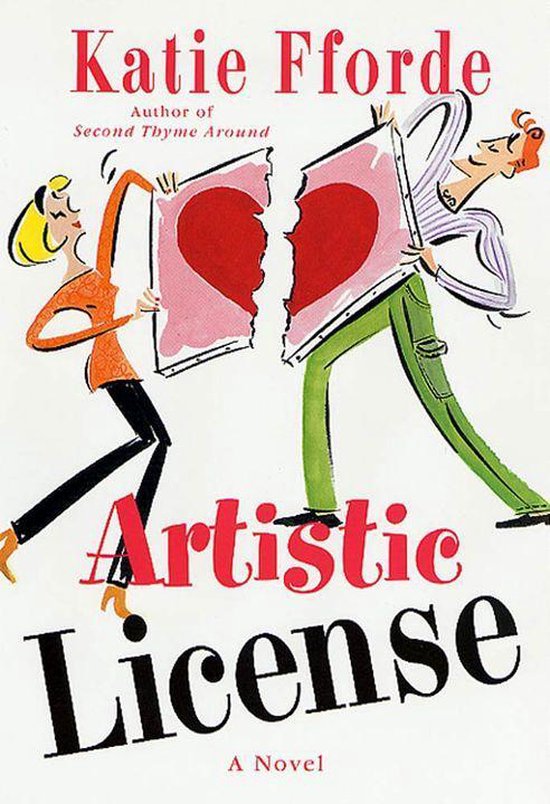 artistic licence or license