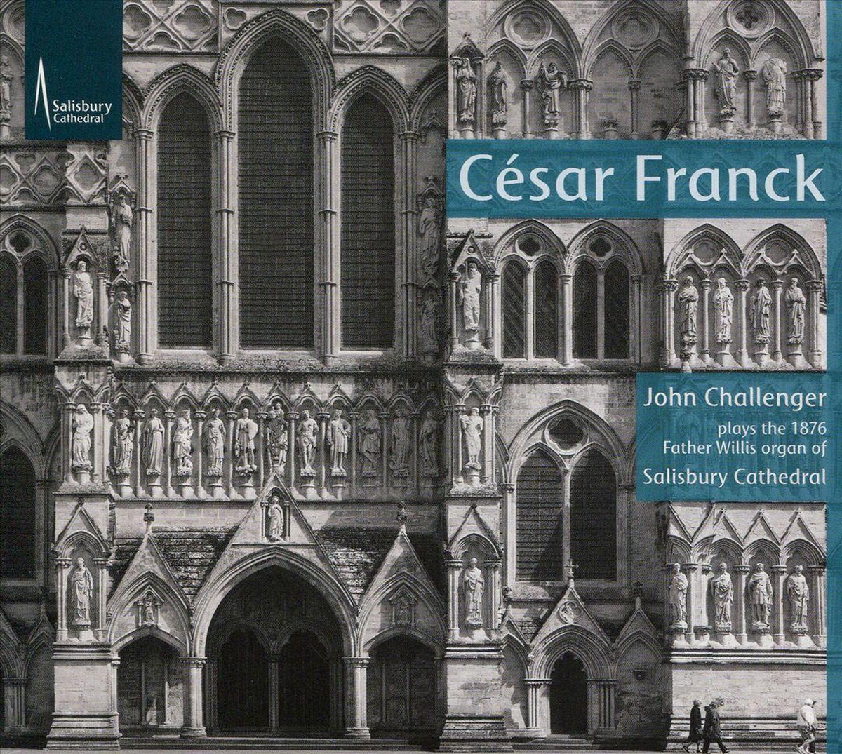 César Franck