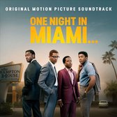 Various Artists - One Night In Miami... (CD) (Original Soundtrack)