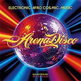Arena Disco Selected by Djlollo