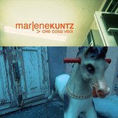 Marlene Kuntz - Che Cosa Vedi (LP)