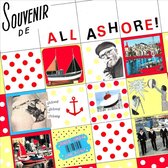 All Ashore! - Staying Afloat (CD)