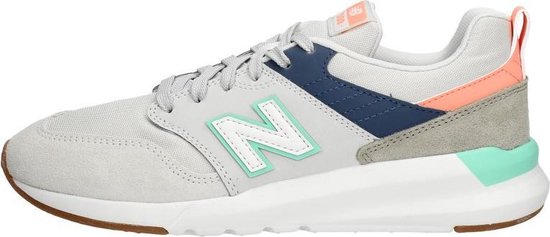 New Balance WS009 B Dames Sneakers - Other - Maat 37 | bol.com