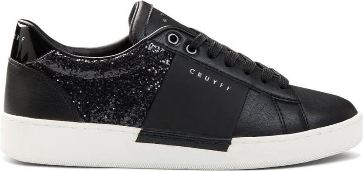 Cruyff Cruyff Citta Glam zwart