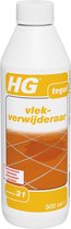 HG Vlekverwijderaar 0.5L