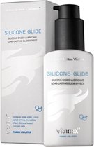 Bundle - VIAMAX - Viamax Silicone Glide - 70 ml met glijmiddel