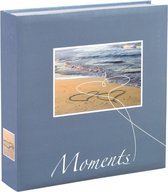 Hama Livorno Slip-In/Memo Album 10x15/200