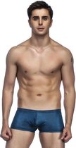 Boxer Homme Mp006 Bleu S | PARIS HOLLYWOOD