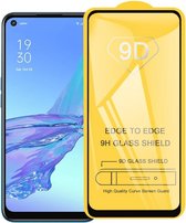 Beschermglas - Oppo A53 / Oppo A53S