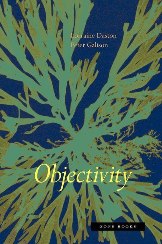 Objectivity - cover