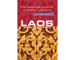 Culture Smart! - Laos - Culture Smart!
