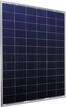 XUNZEL Zonnepaneel Solarpower 24V 185W