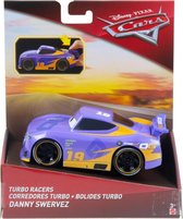 Disney Cars Turbo Racers Danny Swervez
