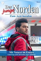 Der junge Norden 2 - Mit Notarzt im Einsatz