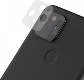 RhinoShield Impact Protection Google Pixel 5 Camera Protector (2 Pack)