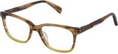 Brillenframe Dames Zadig & Voltaire VZV1715206WG (ø 52 mm)