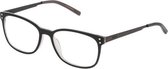 Glasses Frame Ladies Sting Vst1095201al  52 Mm